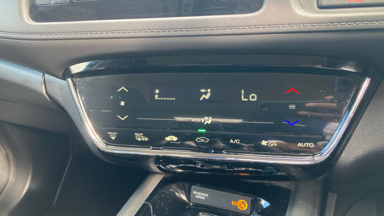 Honda HR-V 1.5 i-VTEC S 5dr Petrol Hatchback